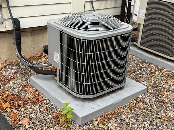 24/7 Emergency Air Conditioning Repair experts in Pennington, NJ