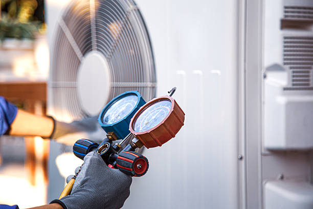Trusted Air Conditioning Repair service in Pennington, NJ - JG Cool HVAC